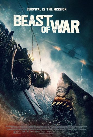 فیلم Beast of War 2025 هیولای جنگ