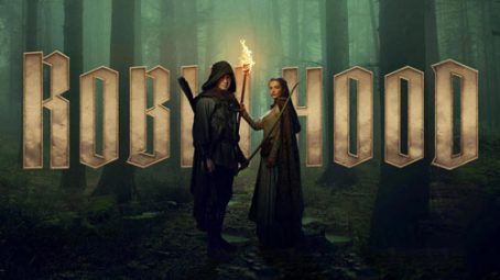 سریال Robin Hood 2025 رابین هود