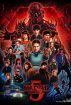 سریال Stranger Things چیزهای عجیب فصل پنجم