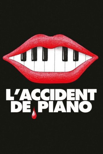 فیلم The Piano Accident 2025 حادثه پیانو