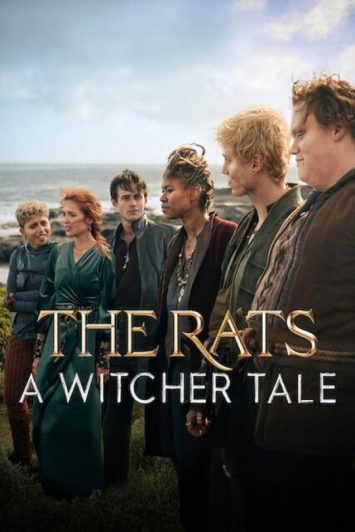 فیلم The Rats: A Witcher Tale 2025 موشها: داستانی از ویچر