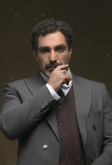 دانلود قسمت پنجم سریال بامداد خمار ❤️