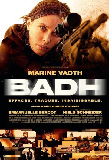 فیلم Badh 2025 بذ