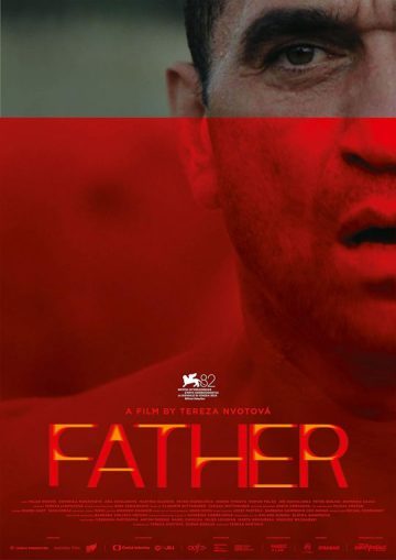 فیلم Father 2025 پدر