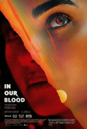 فیلم In Our Blood 2024 در خون ما
