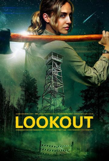 فیلم Lookout 2025 دیدهبان