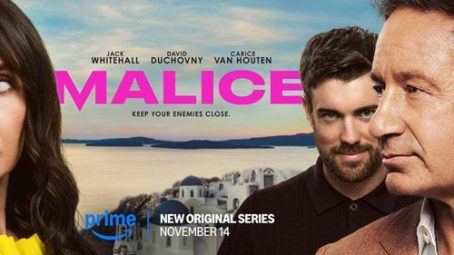 سریال Malice 2025 شرارت