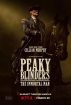 فیلم Peaky Blinders: The Immortal Man 2026 پیکی بلایندرز: مرد نامیرا