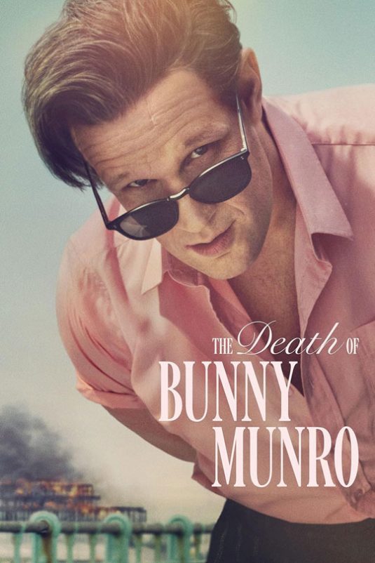 سریال The Death of Bunny Munro 2025 مرگ بانی مونرو