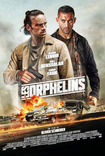 فیلم The Orphans 2025 یتیم‌‌ها