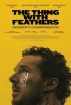 فیلم The Thing with Feathers 2025 موجودی با پر