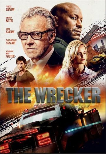 فیلم The Wrecker 2025 ویرانگر