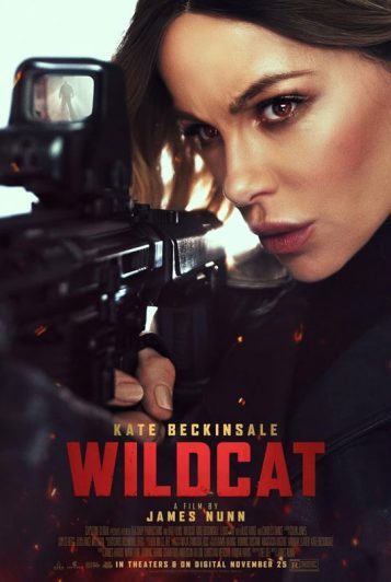 فیلم Wildcat 2025 گربه وحشی
