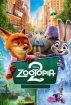 انیمیشن Zootopia 2 2025 زوتوپیا 2