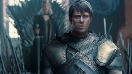 سریال A Knight of the Seven Kingdoms 2026 شوالیه هفت پادشاهی