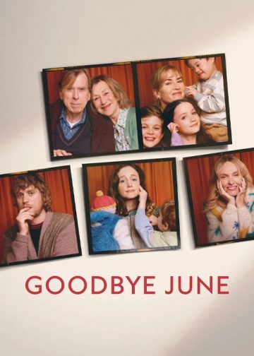 فیلم Goodbye June 2025 خداحافظ جون