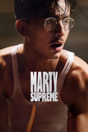 فیلم Marty Supreme 2025 مارتی بزرگ