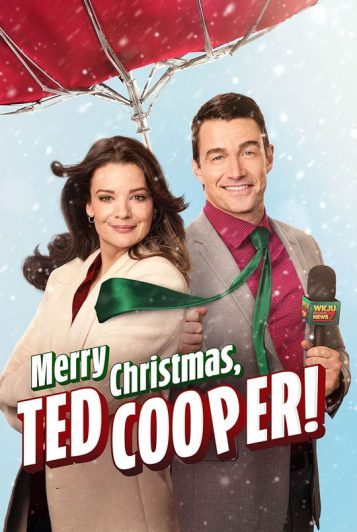 فیلم Merry Christmas Ted Cooper! 2025 کریسمس مبارک تد کوپر!