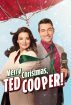 فیلم Merry Christmas Ted Cooper! 2025 کریسمس مبارک تد کوپر!