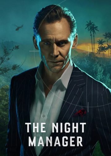 سریال مدیر شب The Night Manager فصل دوم