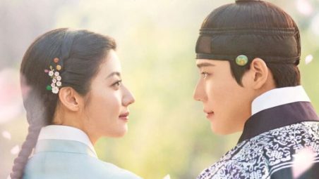 سریال To My Beloved Thief 2026 برای دزد عزیزم