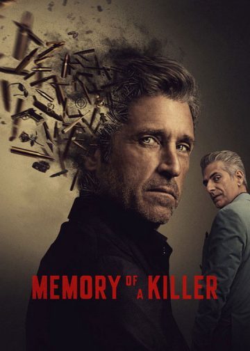 سریال Memory of a Killer 2026 خاطره یک قاتل