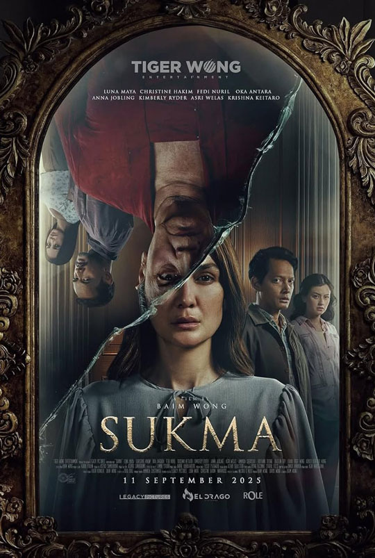 فیلم Sukma 2025 سوکما