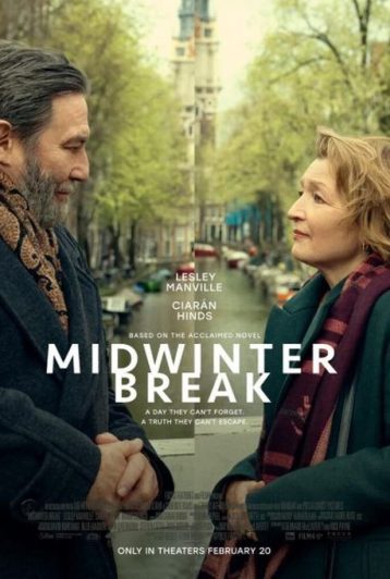 فیلم Midwinter Break 2026 تعطیلات نیمه زمستان