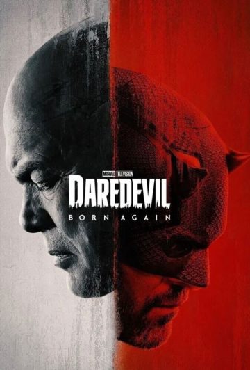 سریال Daredevil: Born Again فصل دوم