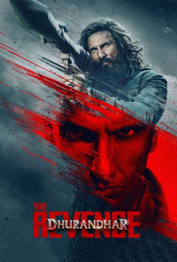 فیلم Dhurandhar: The Revenge 2026 مقتدر: انتقام