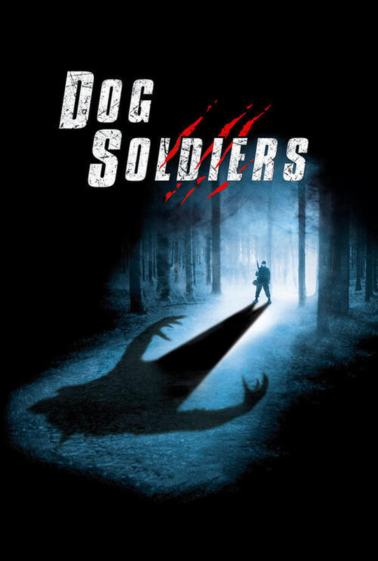 فیلم Dog Soldiers 2002 سربازان سگی