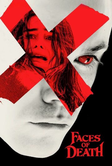 فیلم Faces of Death 2026 چهره های مرگ