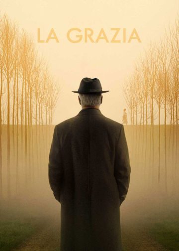 فیلم Grace 2025 بخشش