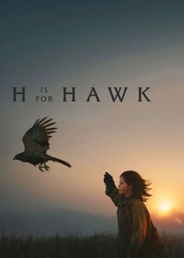 فیلم H Is for Hawk 2025 ش مثل شاهین