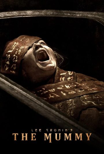 فیلم Lee Cronin’s The Mummy 2026 مومیایی
