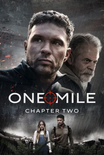 فیلم One Mile: Chapter Two 2026 یک مایل: بخش دوم