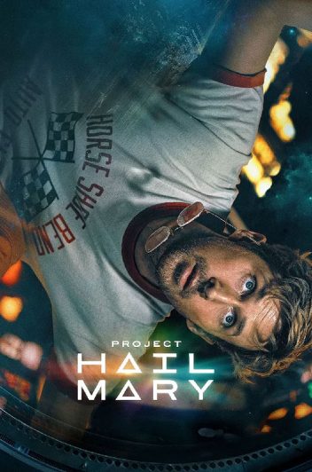 فیلم Project Hail Mary 2026 پروژه هیل مری