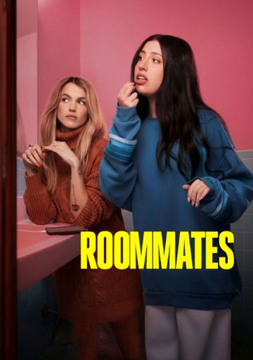 فیلم Roommates 2026 هم اتاقی