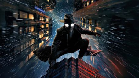 سریال Spider Noir 2026 اسپایدر نوآر