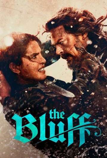 فیلم The Bluff 2026 بلوف