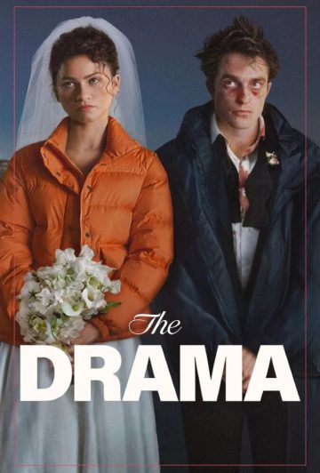 فیلم The Drama 2026 دراما