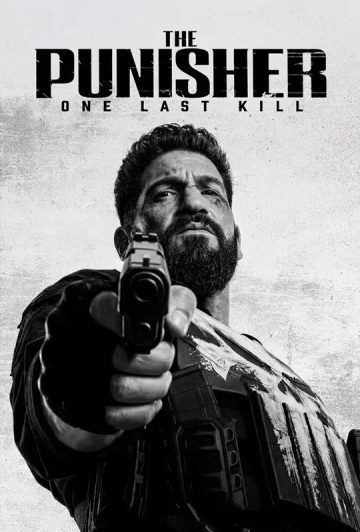 فیلم The Punisher: One Last Kill 2026 مجازاتگر: آخرین قتل