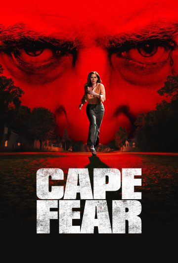 سریال Cape Fear 2026 تنگه وحشت