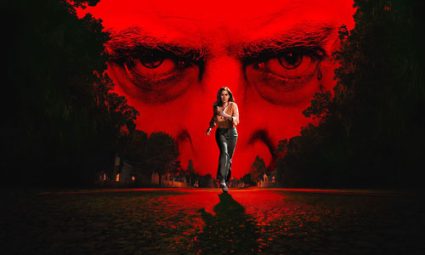 سریال Cape Fear 2026 تنگه وحشت