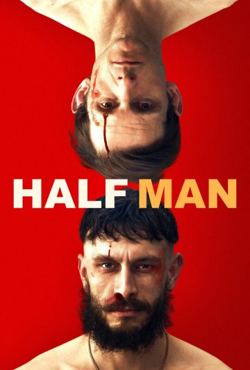 سریال Half Man 2026 نیمه انسان