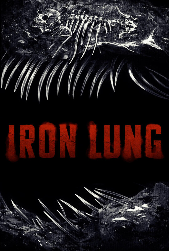 فیلم Iron Lung 2026 ریه آهنی