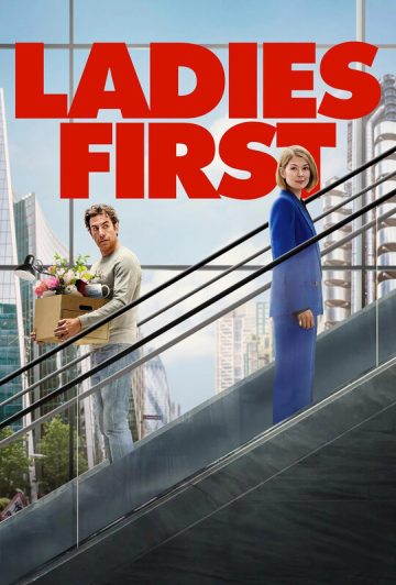 فیلم Ladies First 2026 اول خانم ها