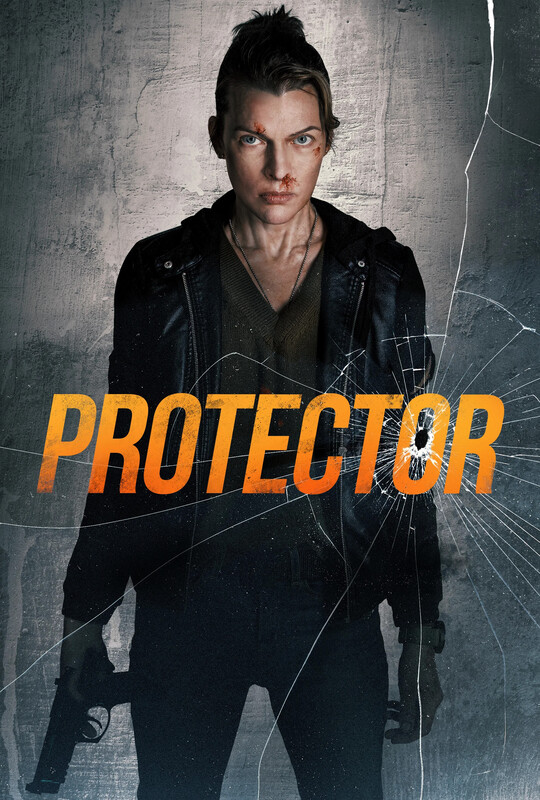 فیلم Protector 2025 محافظ