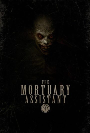 فیلم The Mortuary Assistant 2026 دستیار مرده شور خانه