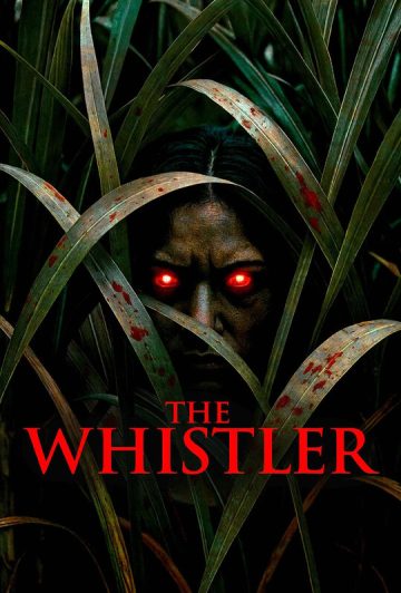 فیلم The Whistler 2026 سوت زن